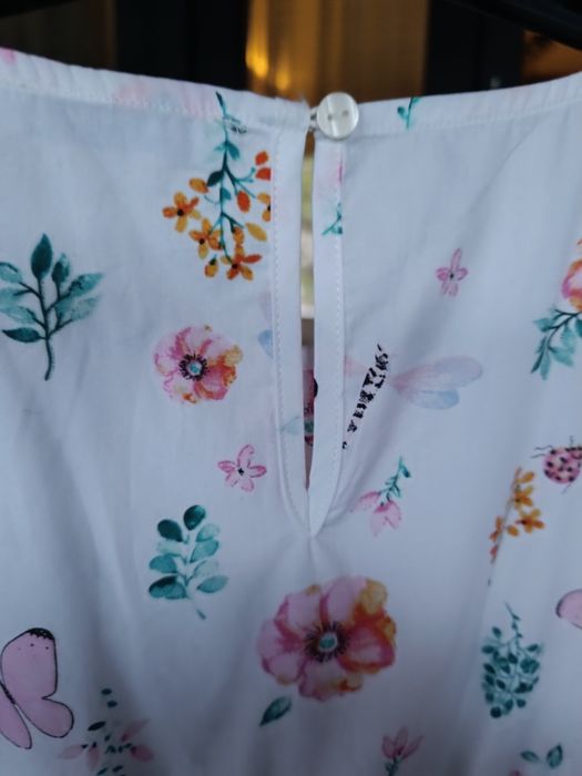 Rochie midi de vară pt. fete/femei