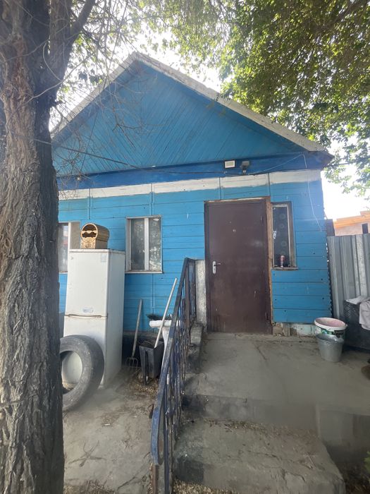 Сдаёться в аренду 2 х комнатный дом