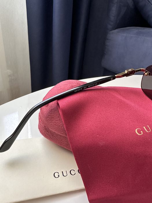 Gucci слънчеви очила GG1221S