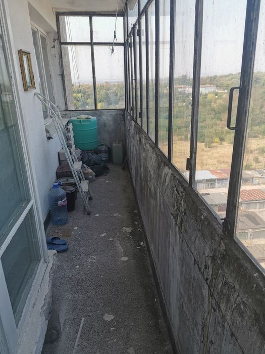 Продава се Четиристаен апартамент в Хасково, Куба - 110 кв.м за 644 €/кв.м - Снимка #3