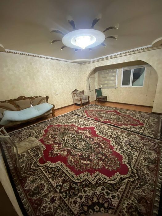 Сдаётся 3х ком квартира ТТЗ-4