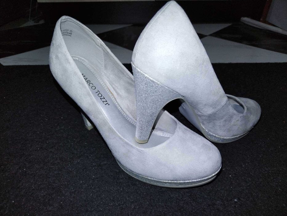 Дамски обувки Marco Tozzi
