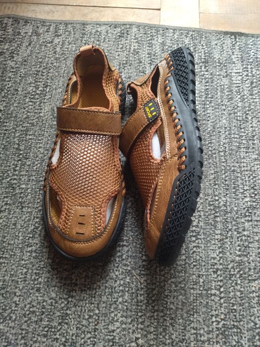 Sandale de vară bărbați