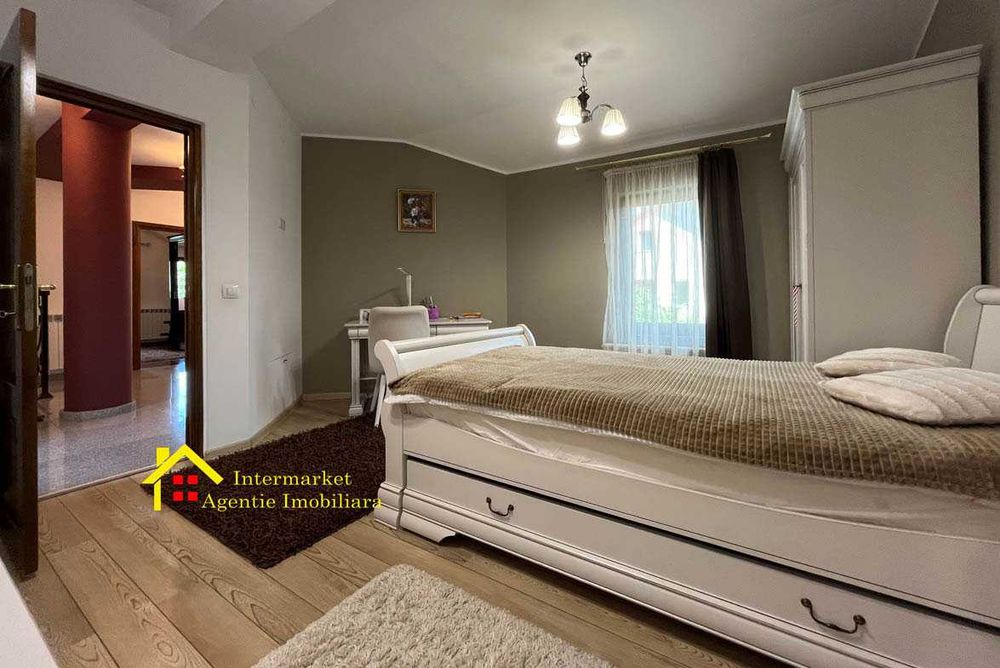 Casa in zona ultracentrala