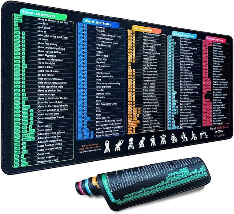 Proiecte & meditații Office – Excel, PowerPoint, Word, Access