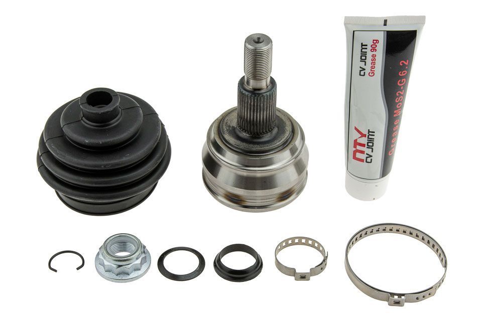 Cap planetara exterior Vw Golf 1.4, 1.6, 1.9d 1997-, Bora 1.4, 1.6 1998-, Skoda Octavia 1.6 1996-, 1.9, NTY NPZ-VW-007