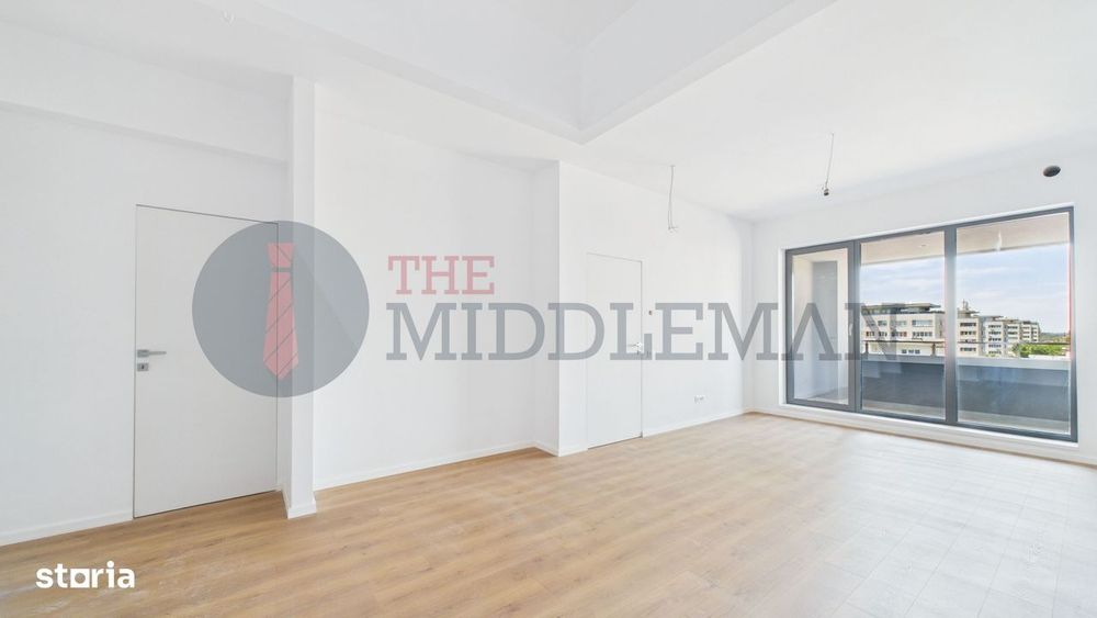 Apartament 2 camere modern | Metrou Basarab | Locație premium