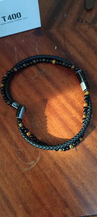 Браслет два в одном