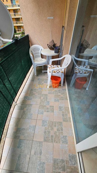 Продава се Двустаен апартамент в к.к. Слънчев бряг - 57 кв.м за 1255 €/кв.м - Снимка #11