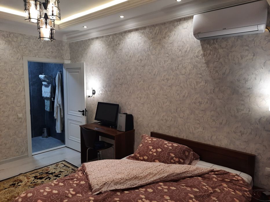 5/1-0/9, 160м² дуплекс, Махтумкули New Life, можно под нежилой