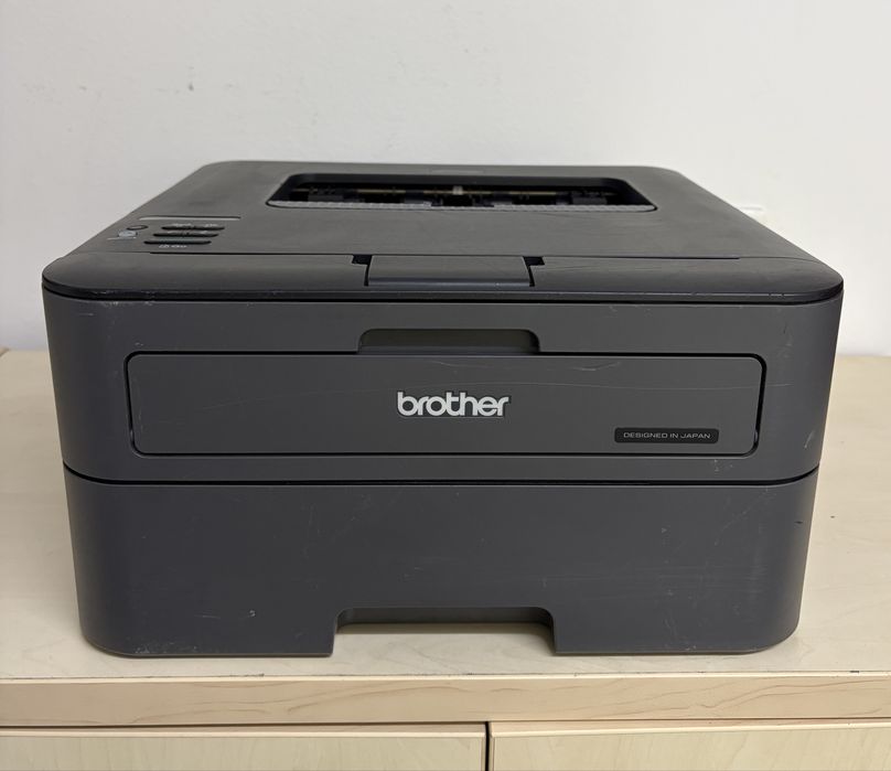 Imprimanta Brother HL L2360DN