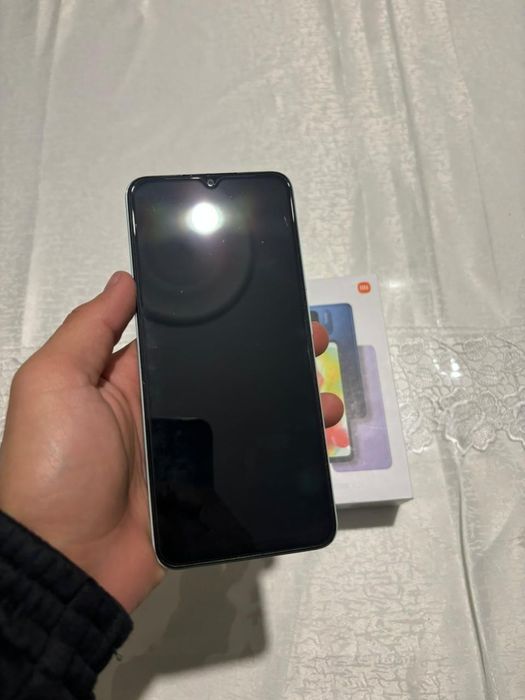 Срочно Редми 12С сатылады