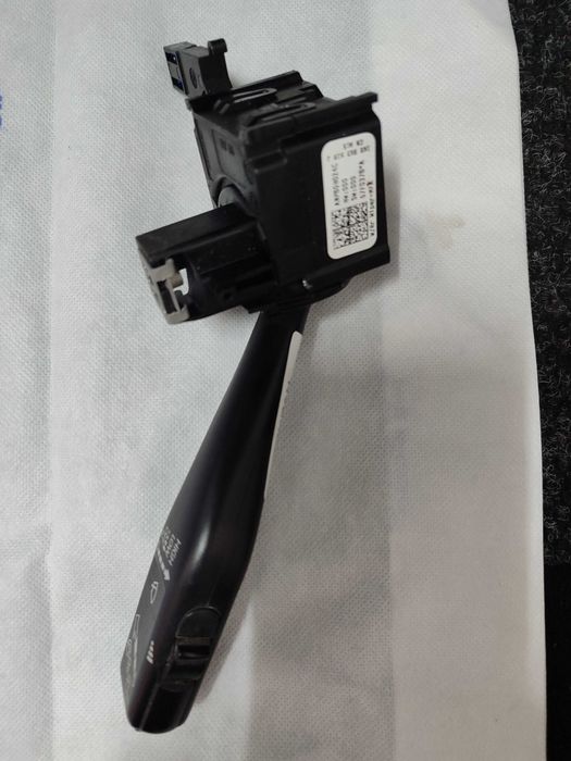 Листче за чистачки