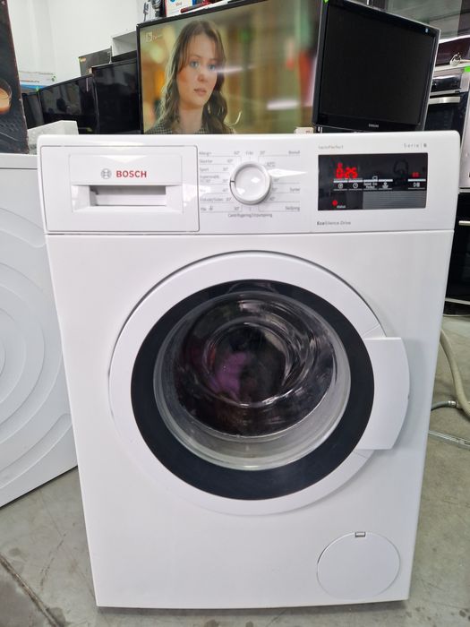 Пералня BOSCH Serie 6