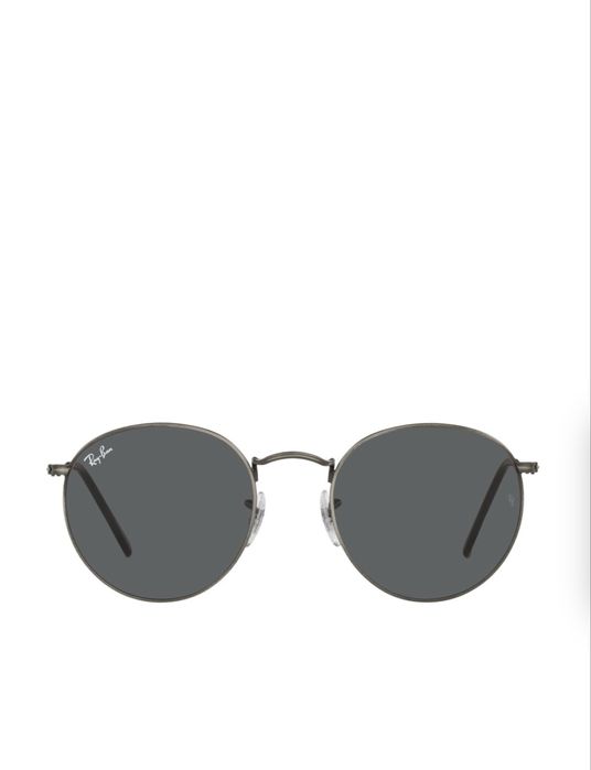 Ray Ban Round Metal RB3447
