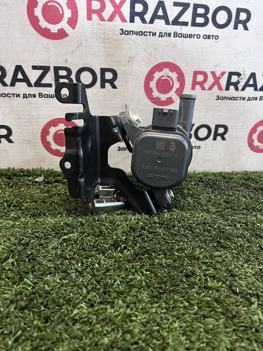 Помпа инвертора Lexus RX Лексус Рх 400h