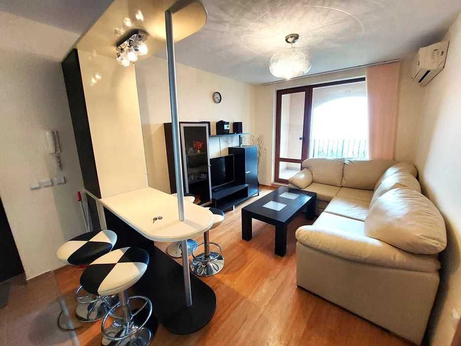 Продава се Тристаен апартамент в Свети Влас - 100 кв.м за 1180 €/кв.м - Снимка #9