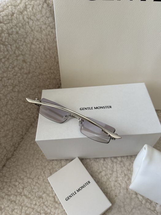 GENTLE MONSTER слънчеви очила