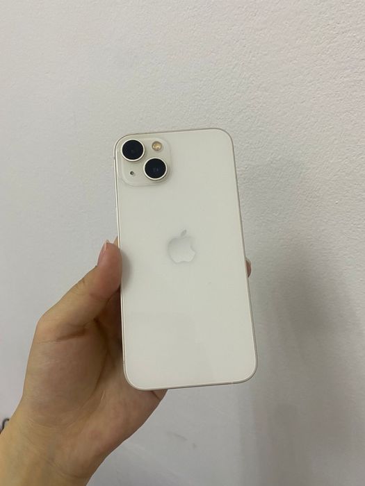 Iphone 13 в ремонте не был 128 гб акб 76