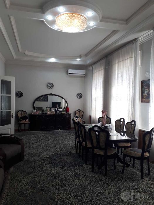 Продается Дом 2-х этаж.вдоль Набережной БузСув 12 соток, Юнусаб. район