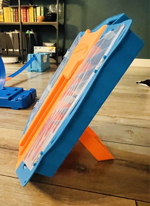 Кейс для машинок Hot Wheels