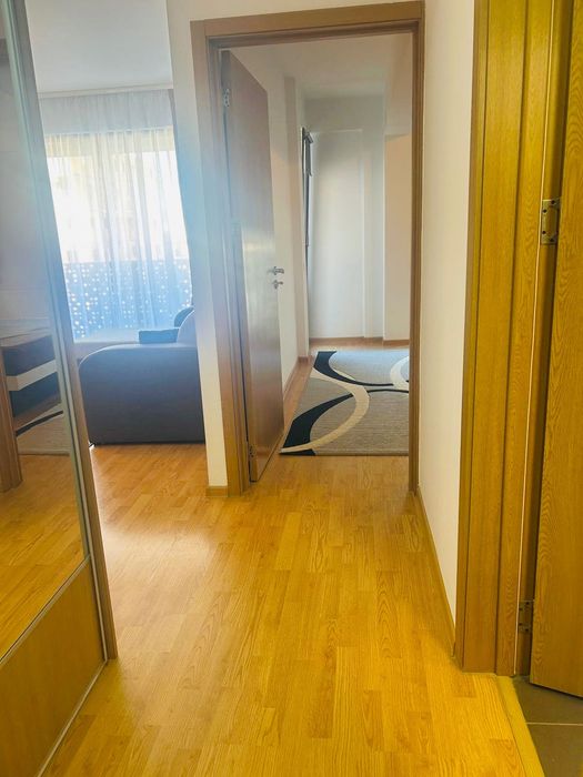 2 camere, bloc nou, modern, cu garaj, boxă depozitare, in Zorilor, zona Calea Turzii