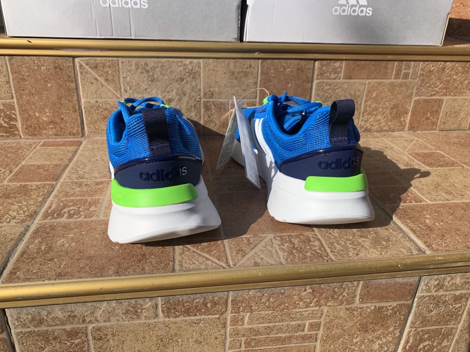 Adidas Raser TR 21 номера 38 и 2/3