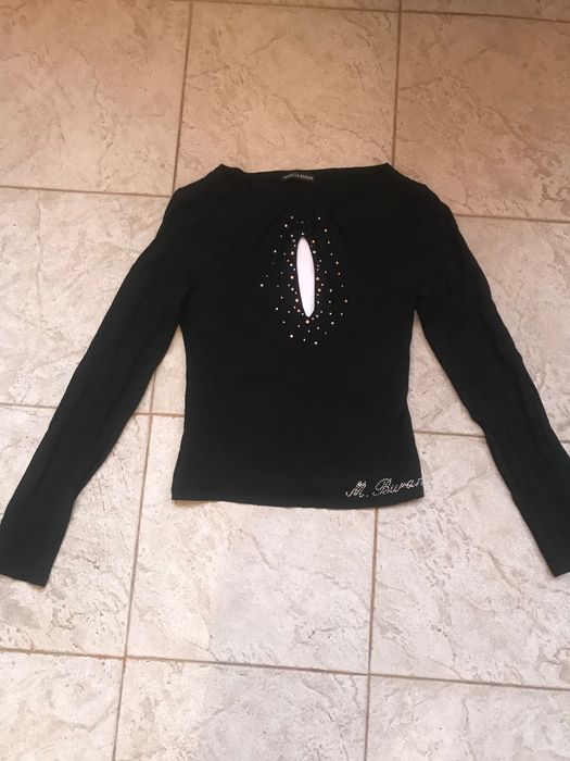 Keizia jeans,Mariellla Burani,Balizza блузи