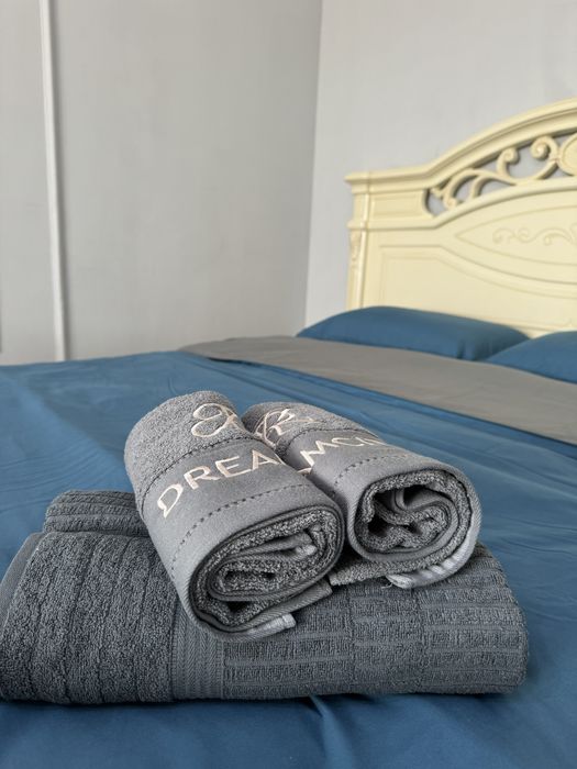 Посуточно 5микрорайон Строитель