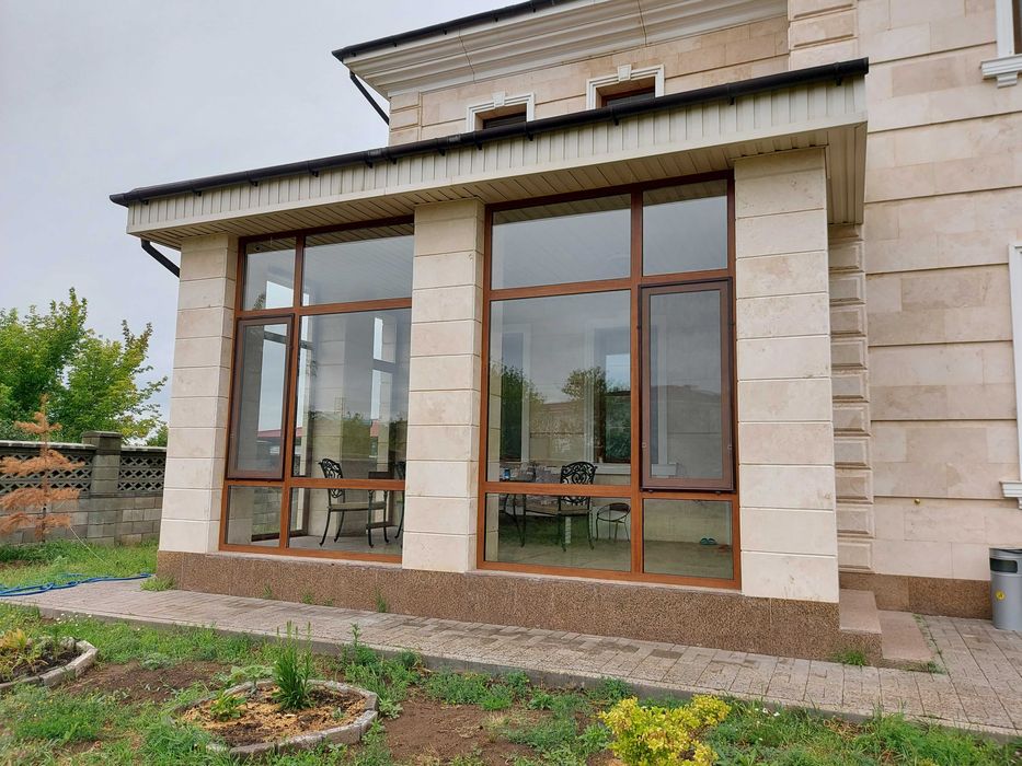 Продается коттедж в депутатском городке