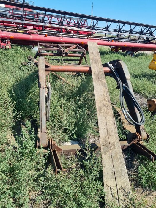 Продам стогомет полностью в сборе