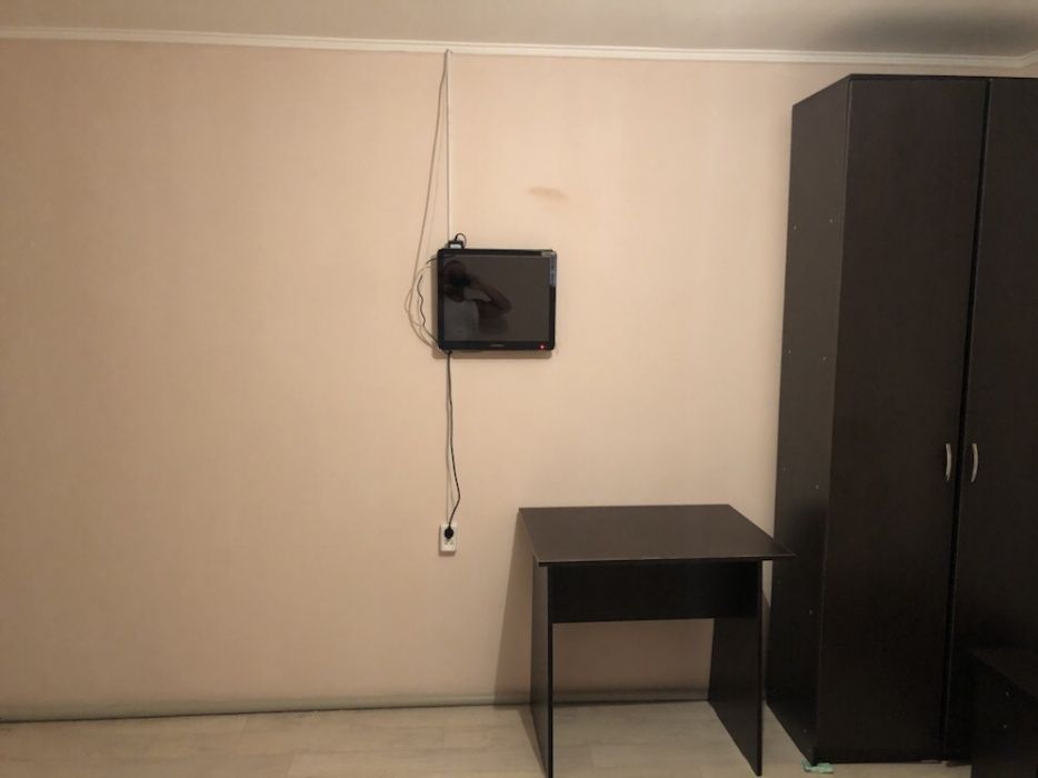 Комнаты с санузлом, аренда комнат