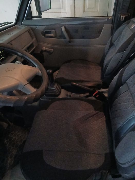 Damas  km yurgan сотилади