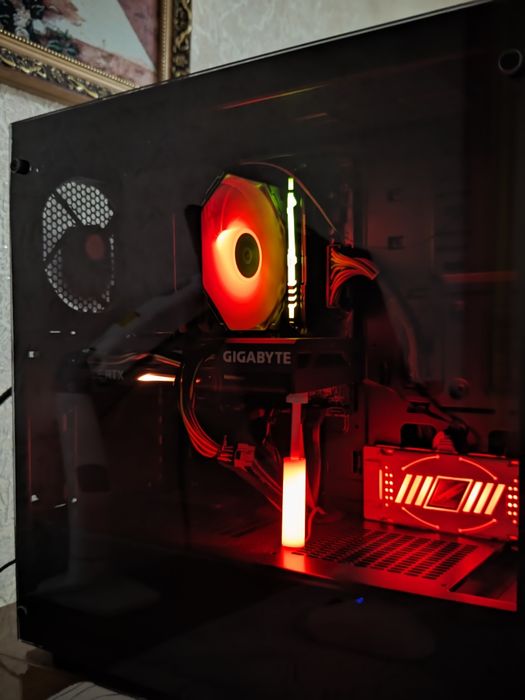 Пк весь комплект