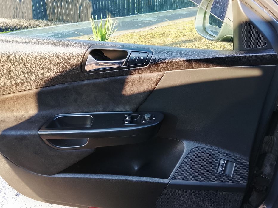 Vw passat 1,9 tdi în stare bună