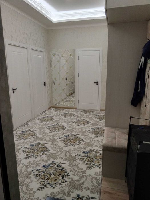 Аренда новостройка Хонобод авеню