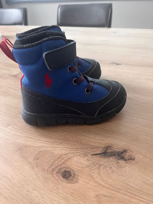 Ralph Lauren детски боти