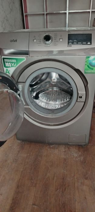 Артель автомат 6 кг