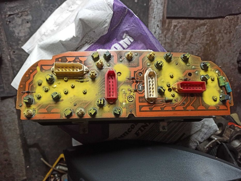 Продам фары Газель