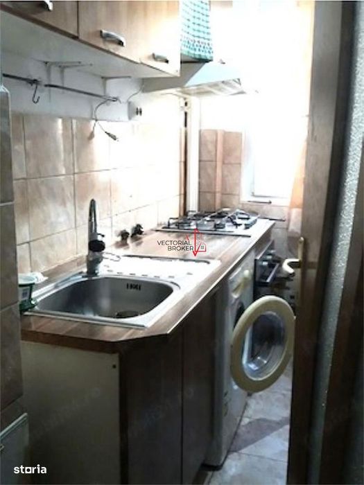 Et.510, decomandat in bloc reabilitat Doamna Ghica- Ion Berindei — fotografia 3