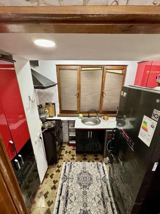 Город Самарканд улица Аль-Беруний 25 дом