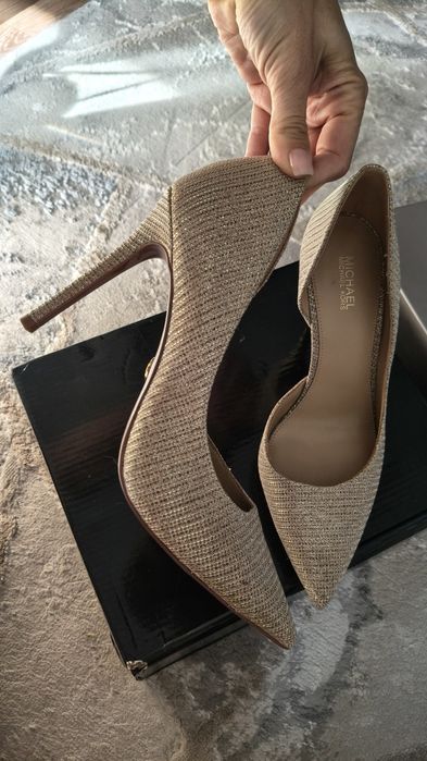 Туфли Michael Kors 38 размер