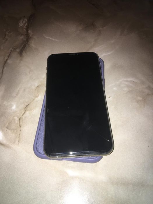 Iphone 11 pro 64gb