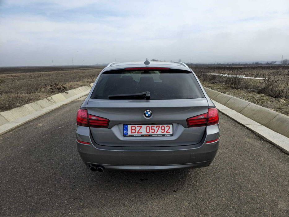 BMW SERIA 5, AN 2014, EURO 6, 520 d