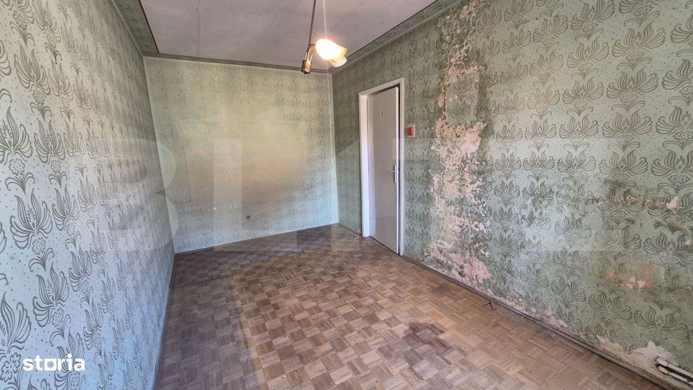 Apartament cu 2 camere de vanzare, 67.05 mp, zona Centrala