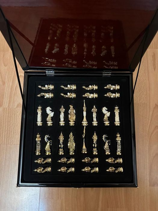 Продам Шахматы Empire