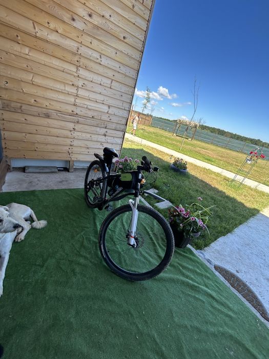 Rockrider st 120 vand urgent !!!
