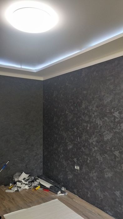 Евроремонт квартир