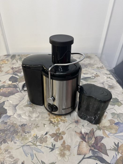 Соковыжималка redmond