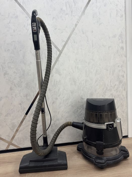 Roboclean пылесос